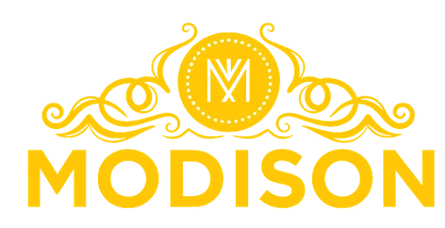 Modison Logo